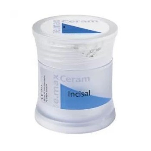 ИПС e.max Ceram Масса режущего края Incisal 3, 20г/IVOCLAR