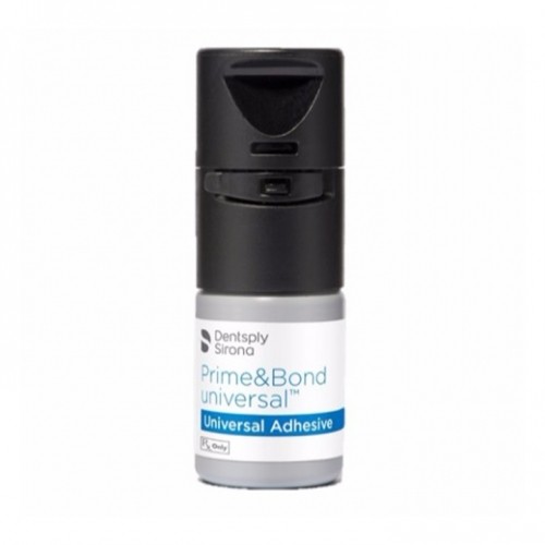 Прайм Бонд / Prime&Bond Universal - инновационный универсальный адгезив (4мл) , Dentsply PROMO
