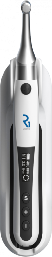 Контр-угловой наконечник для VORTEX R1/ Геософт